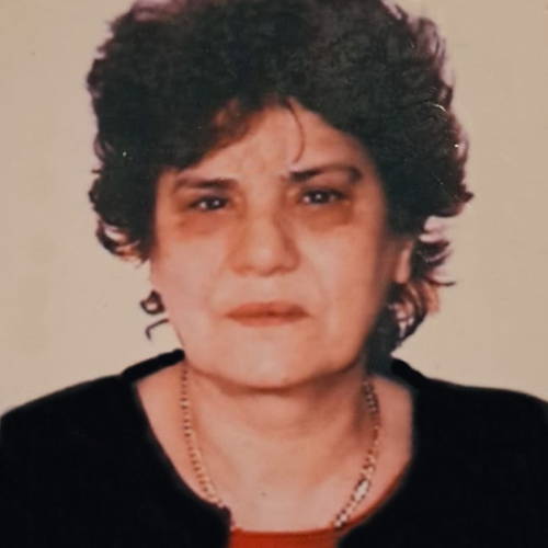 Eugenia Piredda