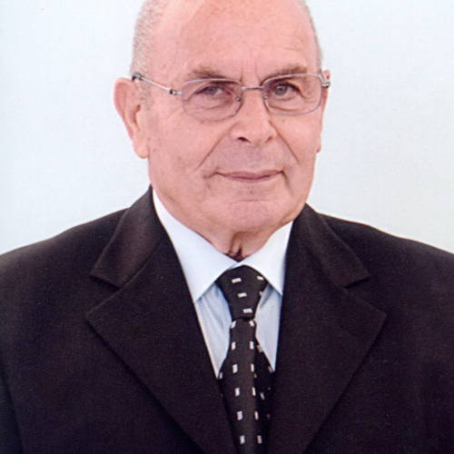 Enzio Mignani