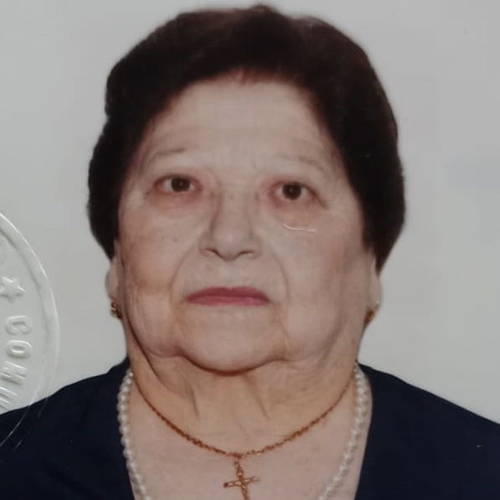 Maria Fasulo