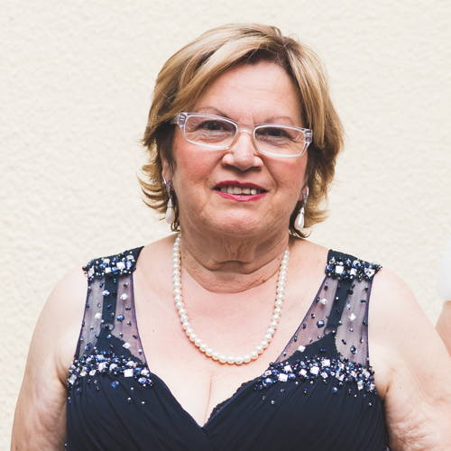 Rita Palla