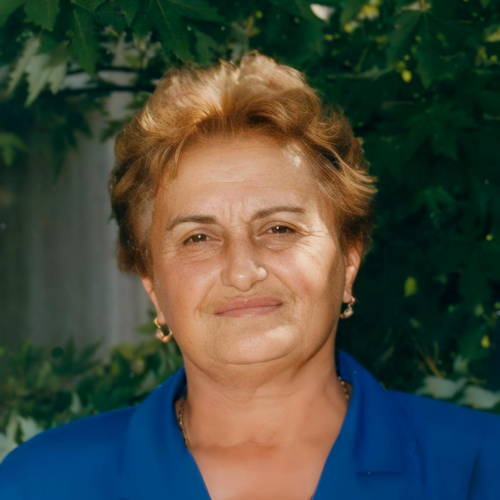 Liliana Pasini