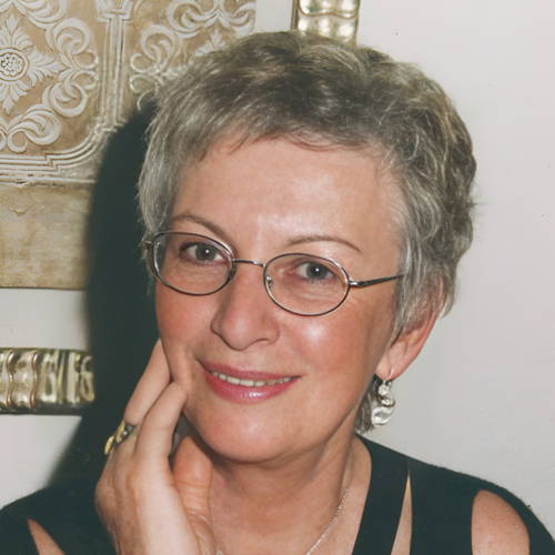Maria Vigorelli