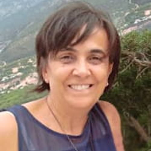 Maria Antonietta Mura