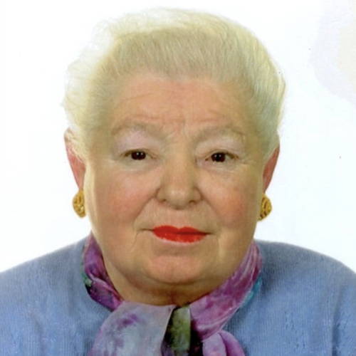 Maria Teresa Megna