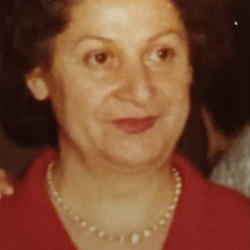 Maria Antonia Mariani