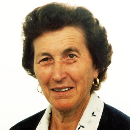 Maria Rosati
