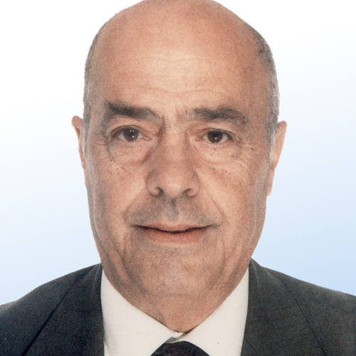 Egidio Antonio Murgia