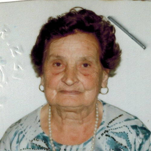 Maria Pecoraro