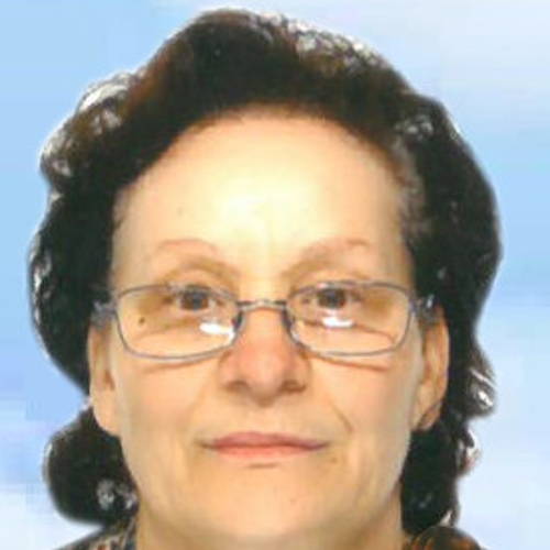 Giovina Del Ciotto