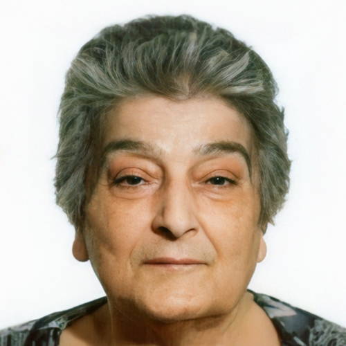 Antonia Guarrasi