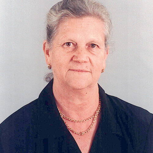 Anna Margherita Cotrufo