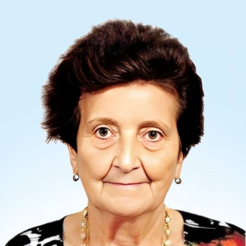 Maria Tumbiolo