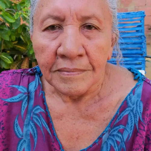 Rita Esther Suarez