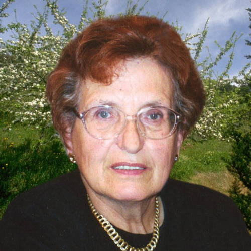Maria Bonifazi