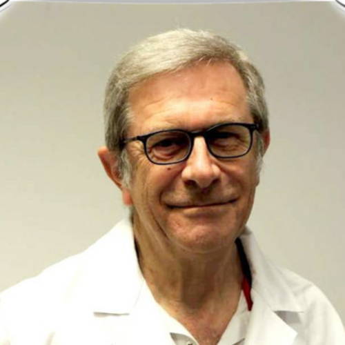 Dott. Sebastiano Aldo Alaimo