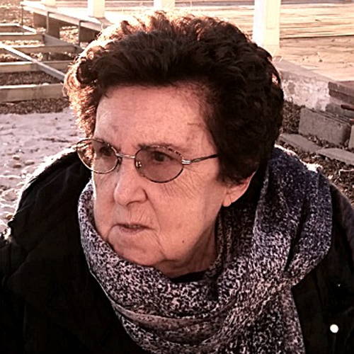 Maria Delogu