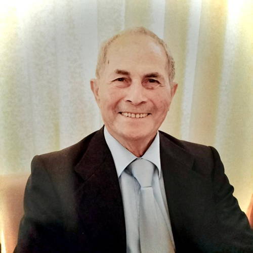 Lorenzo Laera