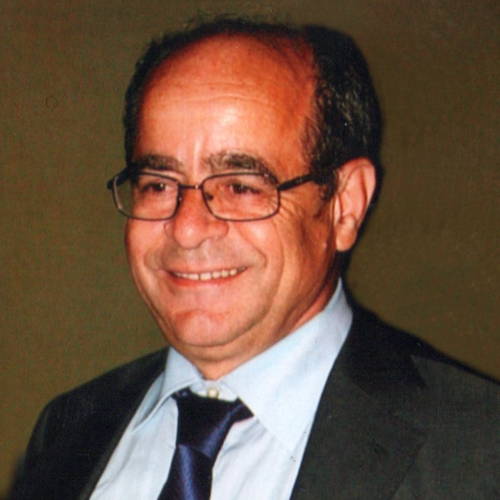 Prof. Pierino Mattia
