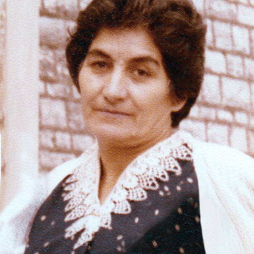 Maria Mosconi