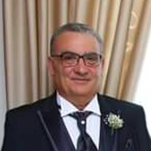 Paolo Sapia