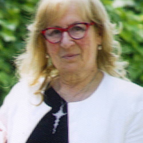 Cecilia Martucci
