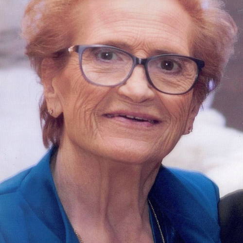 Nicoletta Peragine