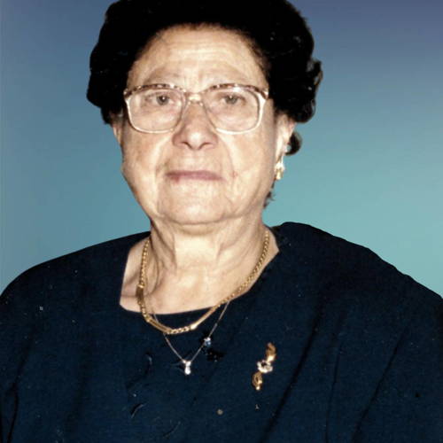 Maria Di Francesco