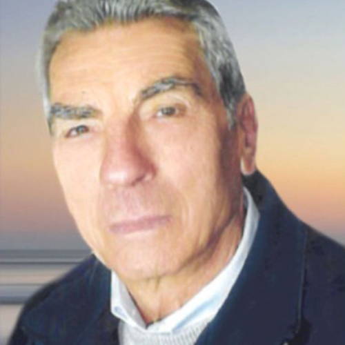 Nino Carlo Iafrate