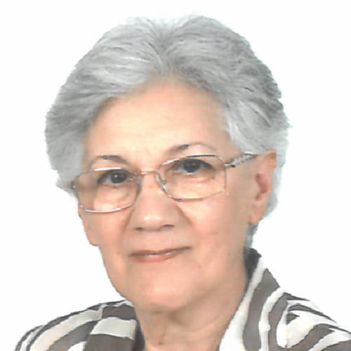 Maria De Pino