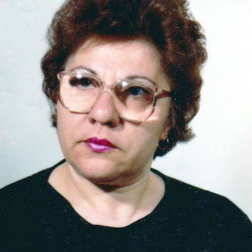 Angela Larizza