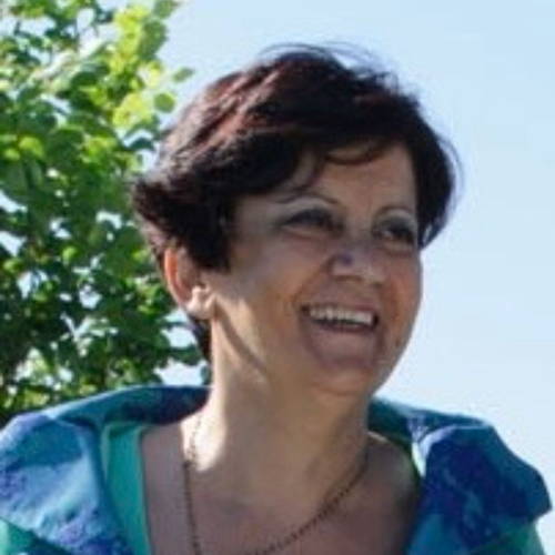 Mariarosaria Cerullo