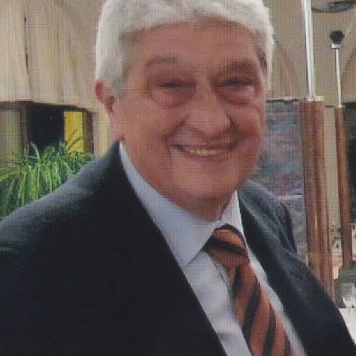 Adalberto Cesarini
