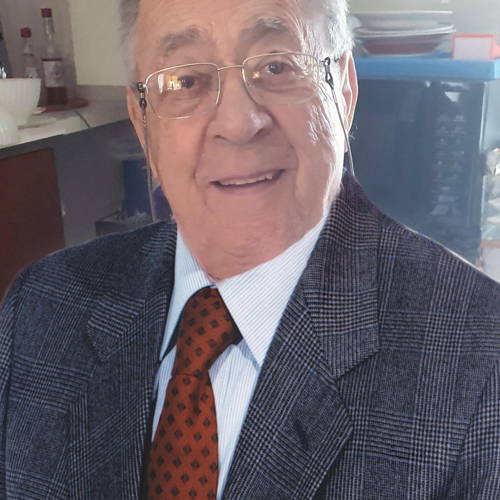 Luciano Savorelli