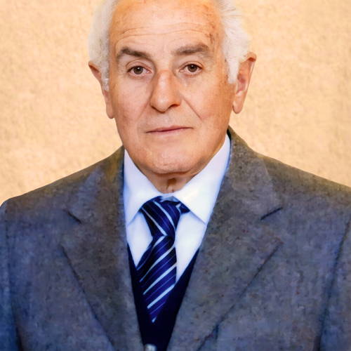 Giuseppe Di Pietra