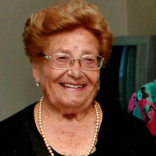 Antonietta Faiola
