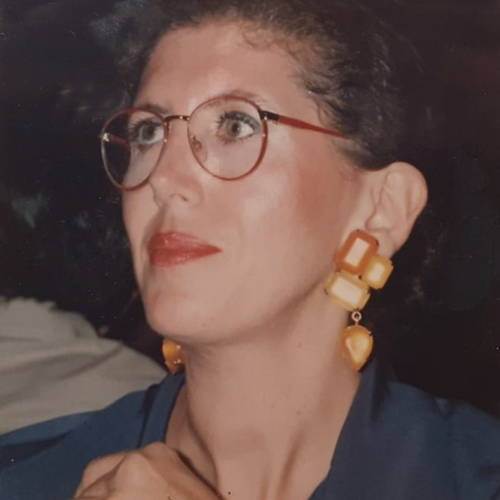 Paola Mancini