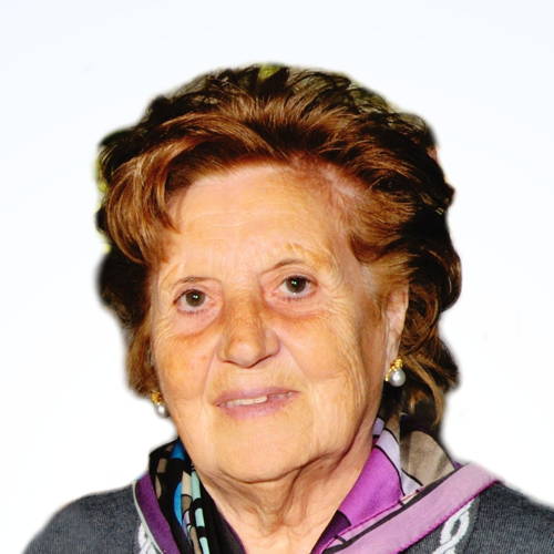 Maddalena Misuraca