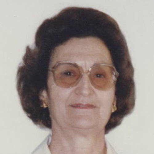 Maria Regnicoli