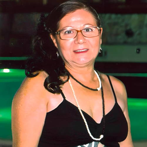 Giuseppina Riggi