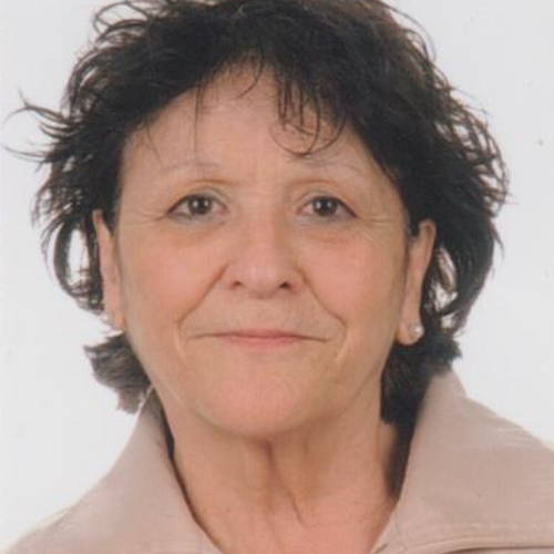 Teresa Garau