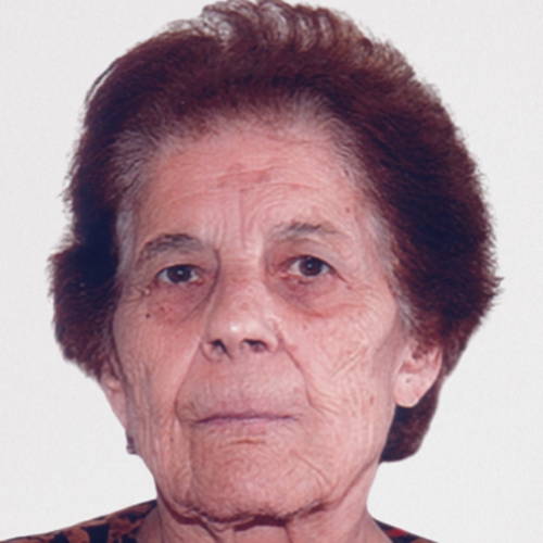 Antonina Verde