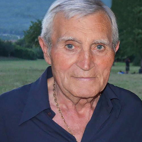 Giancarlo Liera