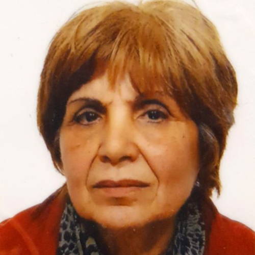 Mariantonia Demartis