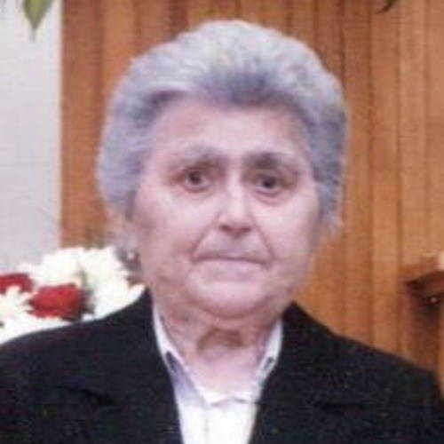 Maria Rondina