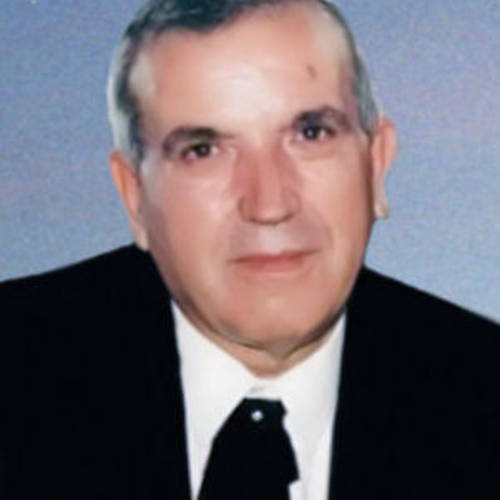 Antonio Bianconi