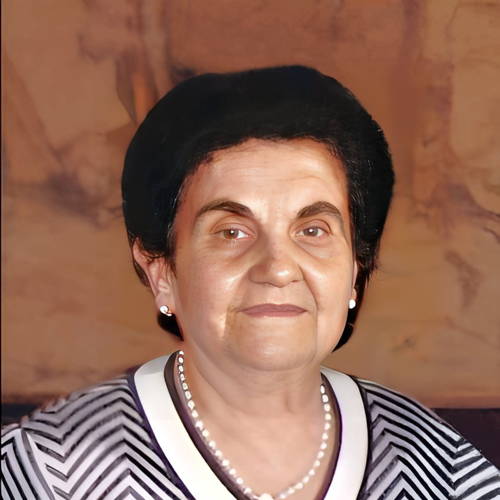 Grazia Verrini