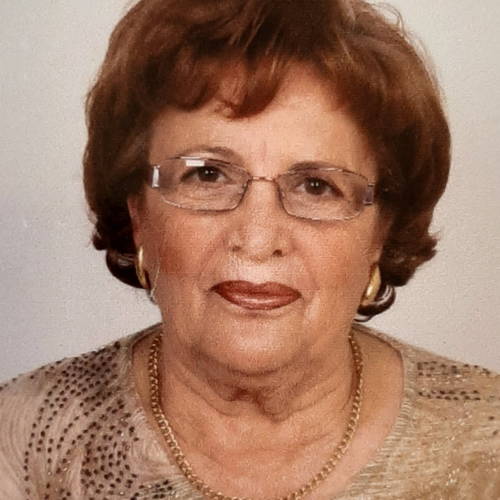 Leonarda Cossentino