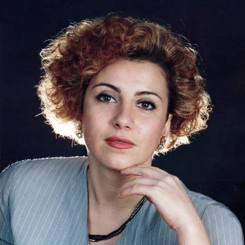Daniela Barberini