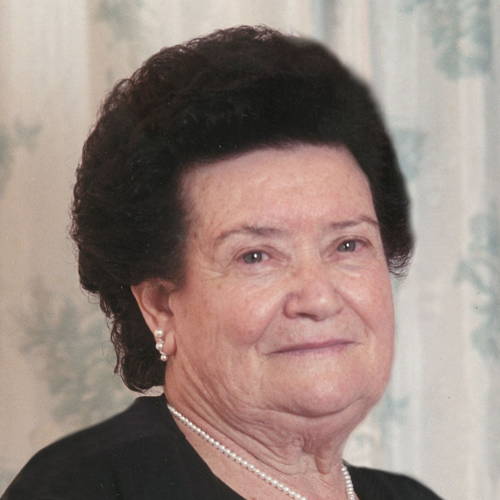Maria Assunta Ubaldino