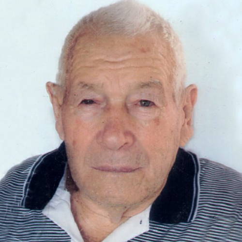 Antonio Iossa